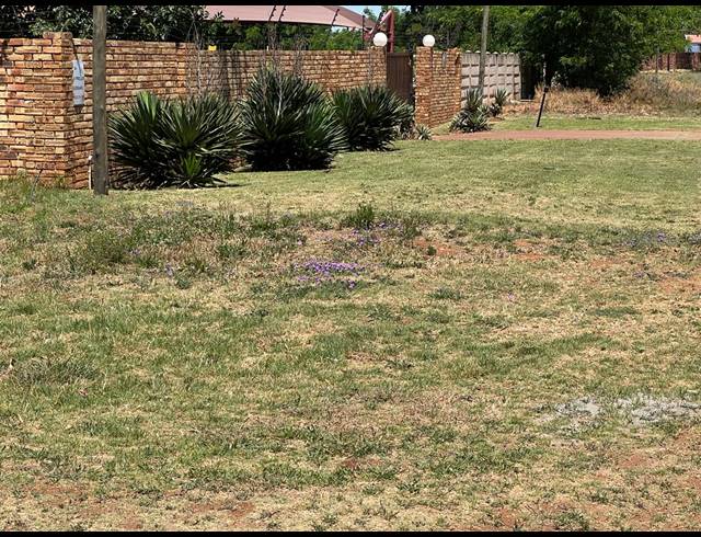 525M² VACANT LAND FOR SALE IN MEYERTON SOUTH